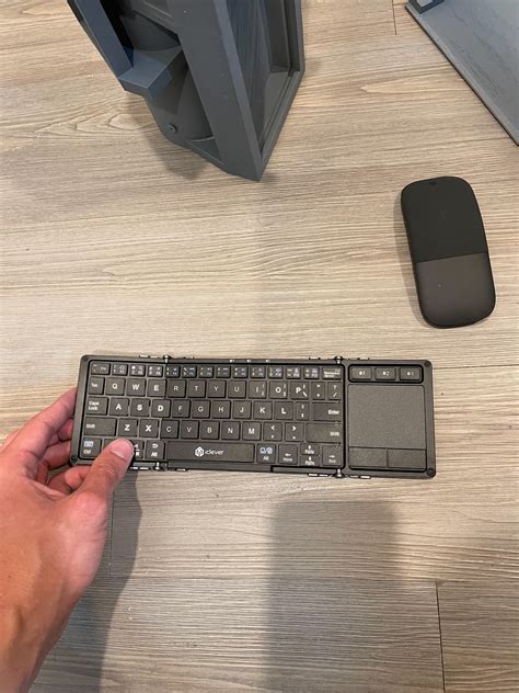 Full Size keyboard and mouse | Details | Hackaday.io