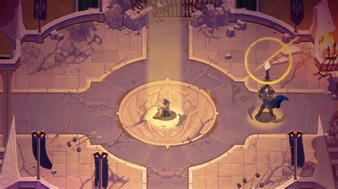 The Mageseeker Switch review – you remind me of the mage