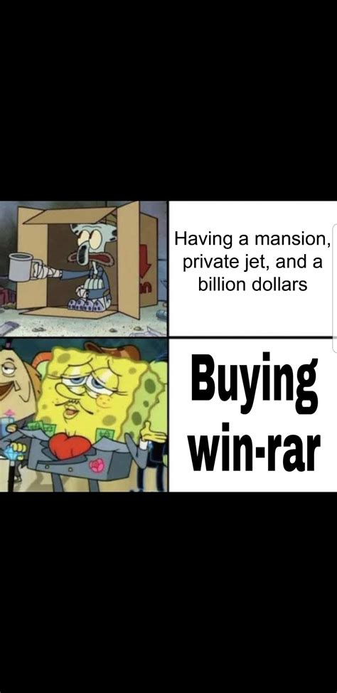 Poor And Rich Meme Template / Memes spongebob cartoon memes cute memes dankest memes funny memes ...