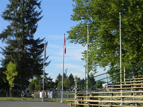 Mommyhood Musings: Bear Creek Park, Surrey