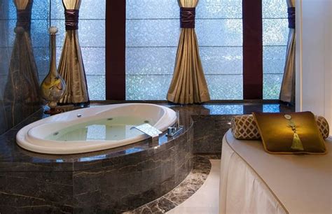 CROWN SPA Melbourne - Spa & Wellness