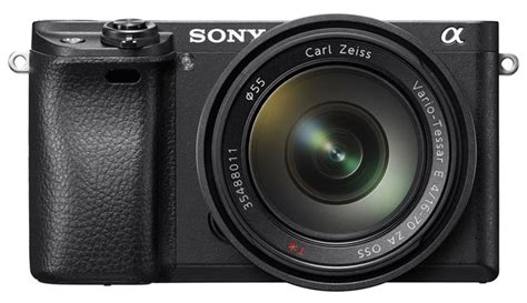 Sony A7000 « NEW CAMERA