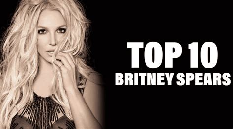 10 Best Britney Spears Songs - AOL Radio Blog