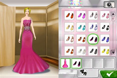 Fashion Designer: Fashion Design Games For Girls