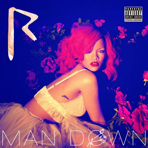 Rihanna | Man Down (i-Single) | ITUNES +PLUS INDONESIA