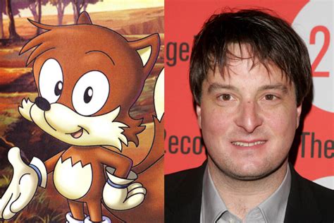 Update: Christopher Evan Welch was not the voice actor for Tails in “Adventures of Sonic the ...
