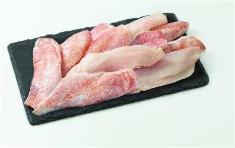 Ocean Perch Fillet Wild Caught (sustainably sourced), 1 lb - Kroger