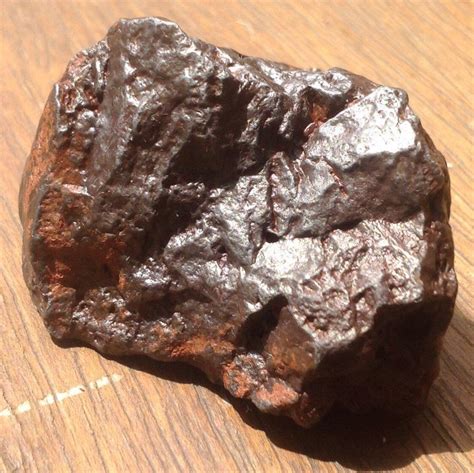 Meteorite | Prospecting Australia - Gold Prospecting & Fossicking Forum