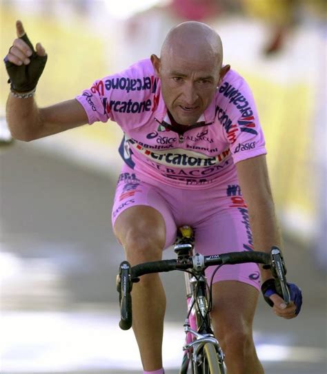 Biografia di Marco Pantani