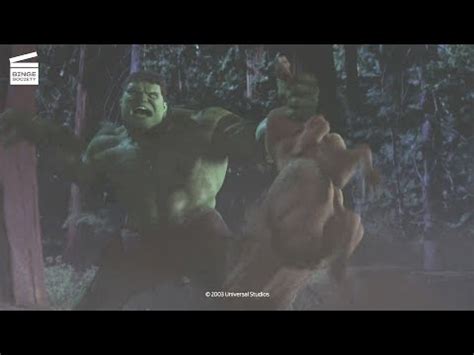 Hulk: Crazy dogs vs. Hulk HD CLIP - YouTube