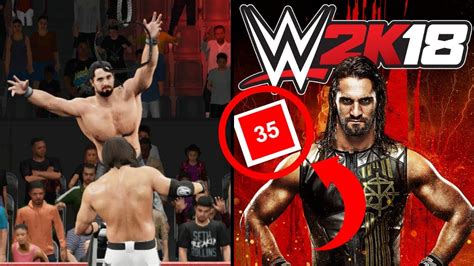 8 Awesome Features In Terrible WWE Games - YouTube