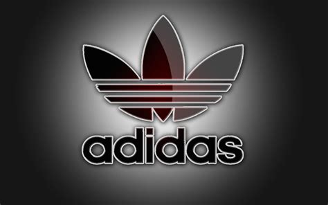 Adidas Originals Logo Wallpapers - Wallpaper Cave