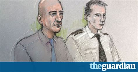 Stephen Port goes on trial for rape and murder of four men | UK news | The Guardian