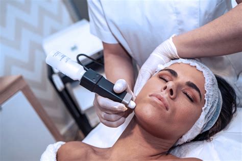 Microdermabrasion Facials, all you need to know before you book