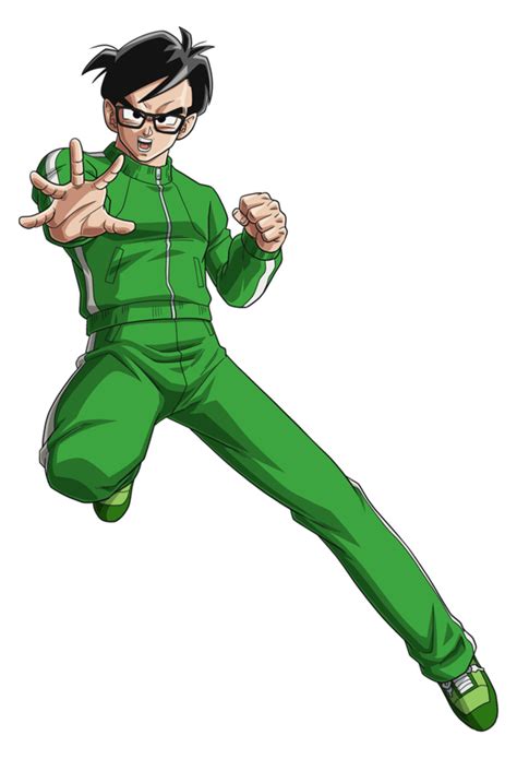 Saiyaman and jumpsuit gohan. : r/FortNiteBR