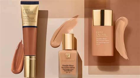 Estee Lauder slashes almost £10 off every foundation and the offer ends Monday - Mirror Online