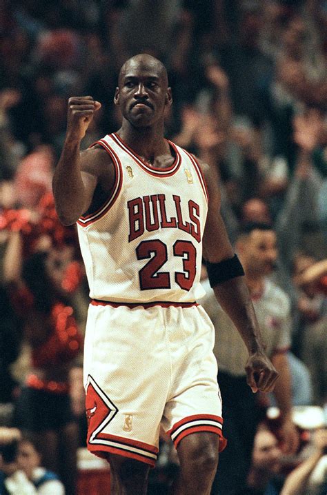 The 23 most unforgettable moments from Michael Jordan’s career ...