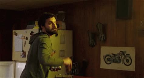 Toss Tossing GIF - Toss Tossing JakeJohnson - Discover & Share GIFs