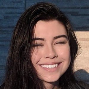 Larissa Liveir - Age, Family, Bio | Famous Birthdays