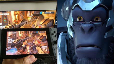 Overwatch (SWITCH) cheap - Price of $7.91