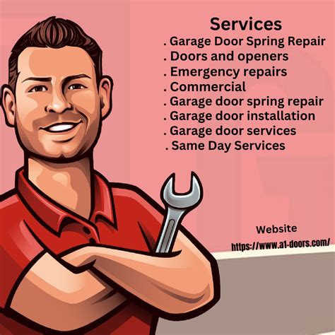 Garage door service denver - A1 Garage Doors - Medium