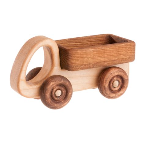 Wooden Toy Truck | Wooden toy trucks, Wooden toy cars, Wooden toys