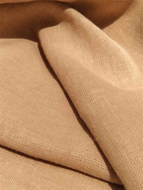 Natural Linen Fabric by Blily - Experience the Luxury 0f Breathable Fabric