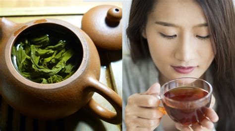 The Best Chinese Herbal Tea for Your Health - CHiNOY TV 菲華電視台