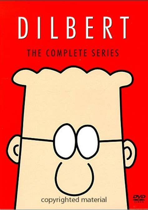 Dilbert: The Complete Series (DVD 1999) | DVD Empire