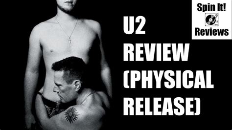 U2 - Songs of Innocence (BONUS DISC REVIEW) - YouTube