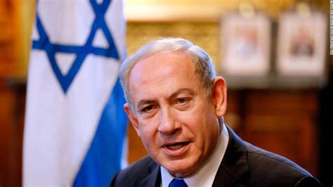 Israeli police find 'sufficient evidence' to indict Netanyahu on corruption charges - CNN