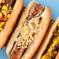 Beer-Steeped Sauerkraut | Recipe | American hot dogs, Brats recipes, Cookout food