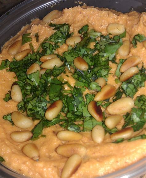 Chipotle-Lime Yam & Cannellini Bean Hummus Cannellini Beans, Yams, Black Eyed Peas, Chipotle ...