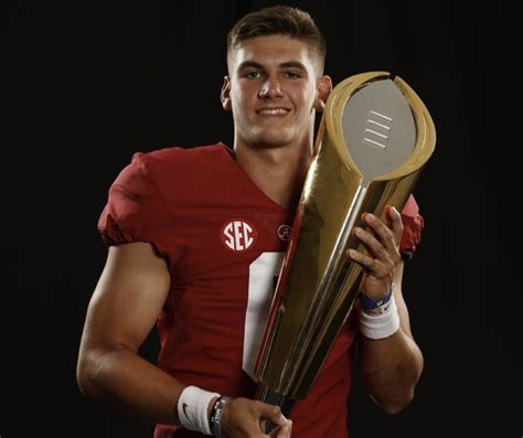 Alabama Commit 2022 QB Ty Simpson Set to Compete in Elite 11 Finals ...