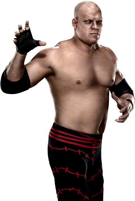 Kane Unmasked WWE 2k14 Custom Render by Swiiftism on DeviantArt