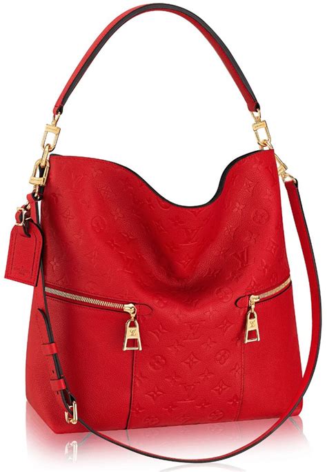 Black And Red Louis Vuitton Bag | semashow.com
