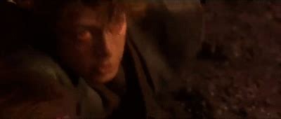 Anakin Skywalker : I Hate You! on Make a GIF