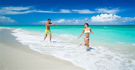 Top 10 best beaches in Nassau Bahamas