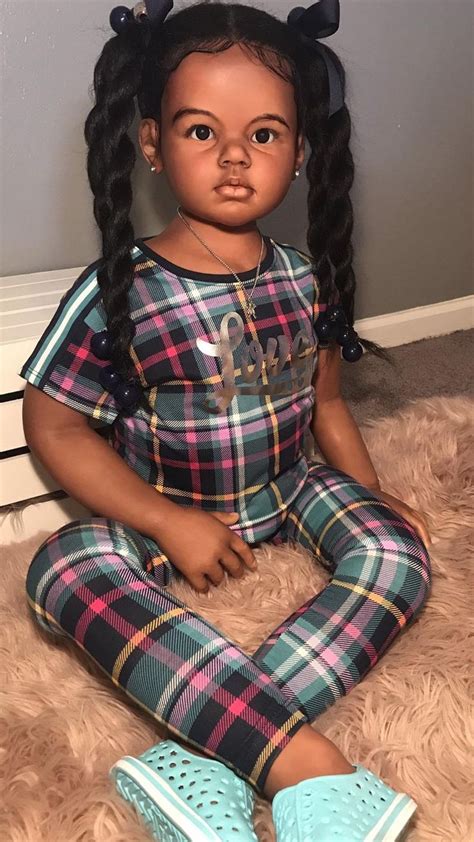 Angelica Child Size Reborn | Etsy in 2020 | Reborn toddler girl, Real ...