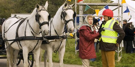 To The Manor Born 25th Anniversary Special - British Comedy Guide