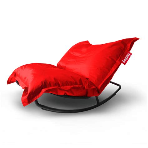 Rocking Chair for beanbag | Fatboy Balcony Chairs, Garden Chairs, Arm Chairs, Office Chairs ...