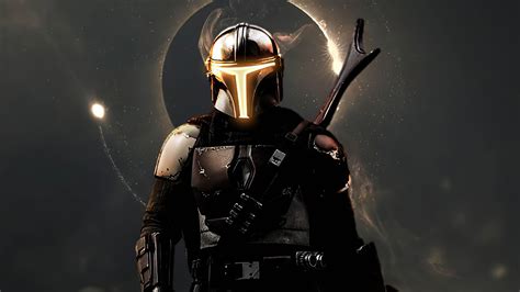 The Mandalorian Season 2 Wallpapers - Top Free The Mandalorian Season 2 Backgrounds ...