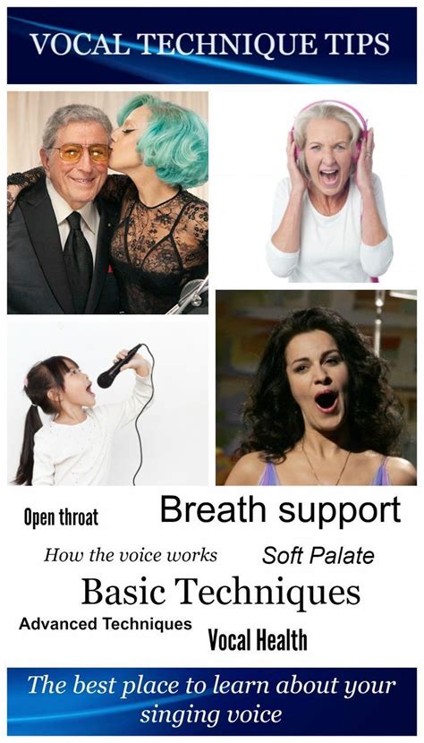 Pin on How to Sing Better and Improve Your Singing Voice