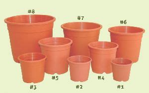Nursery Pots - Nursery Plastic Pot Price, Manufacturers & Suppliers