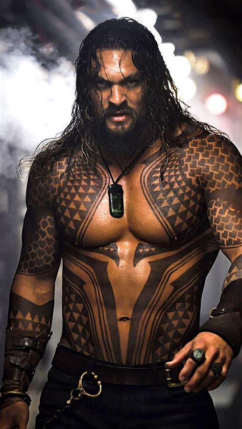 2160x3840 Jason Momoa Aquaman 2018 Movie Sony Xperia X,XZ,Z5 Premium Wallpaper, HD Movies 4K ...