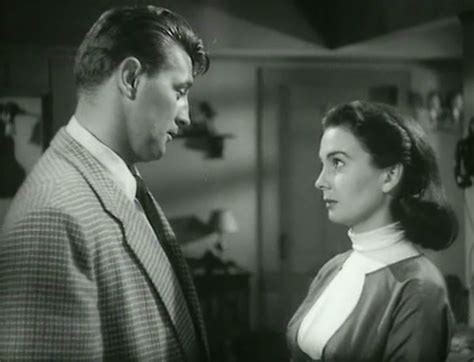 Film Noir of the Week: Angel Face (1952)