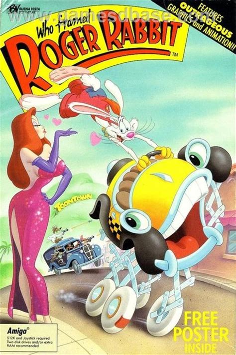 380 best Who Framed Roger Rabbit images on Pinterest | Bunnies, Jessica rabbit and Rabbit