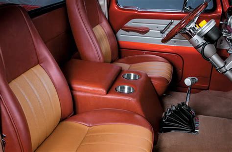 Ford F100 Interior Kits | Billingsblessingbags.org