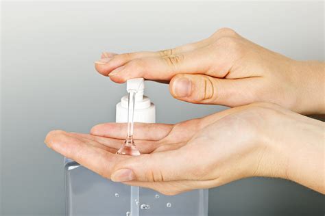Do People Really Need Hand Sanitizer In 2020? | Newszii.com