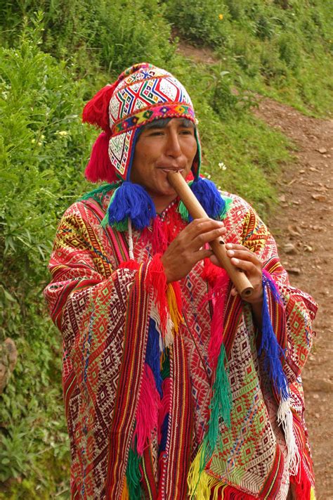 from peru | Traje tipico de peru, Traje peruano, Cultura quechua